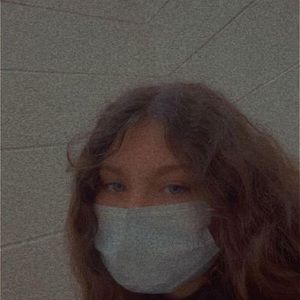 Meet your Posher, Sophie